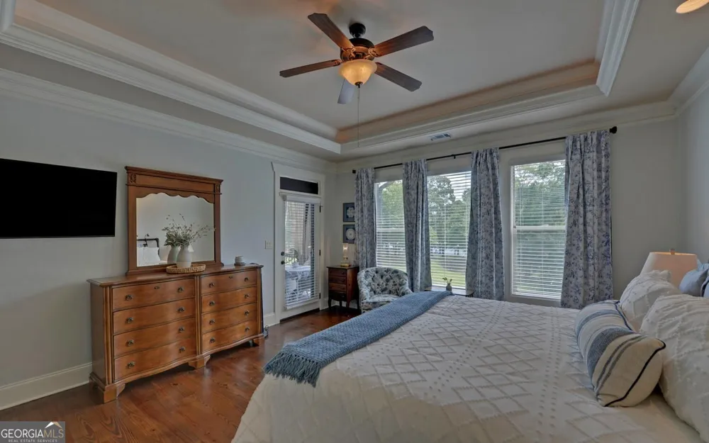 120 Ponderosa DR Hartwell, GA 30643
