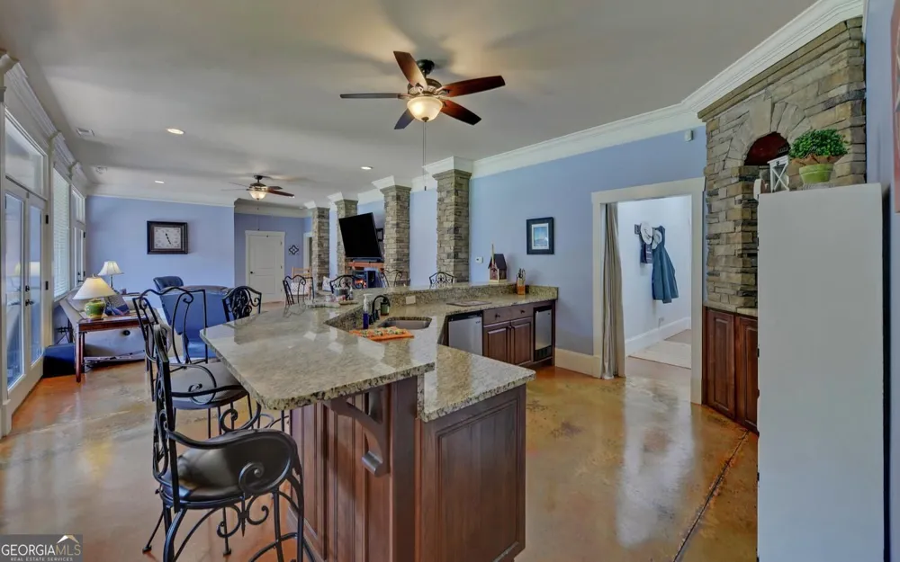 120 Ponderosa DR Hartwell, GA 30643
