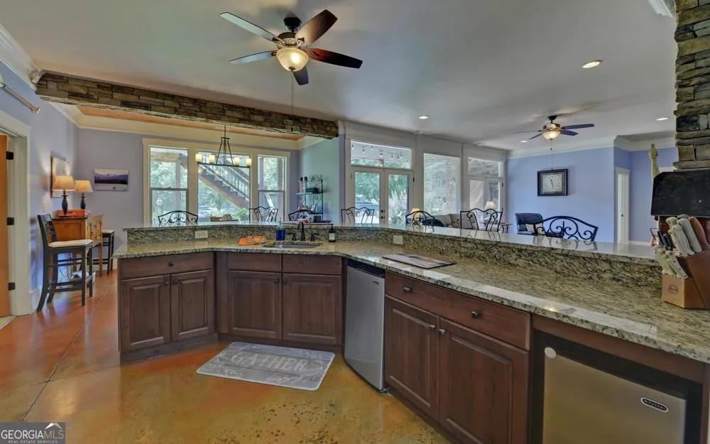 120 Ponderosa DR Hartwell, GA 30643