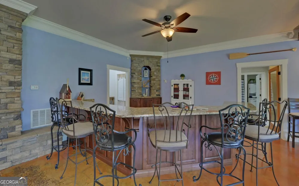 120 Ponderosa DR Hartwell, GA 30643