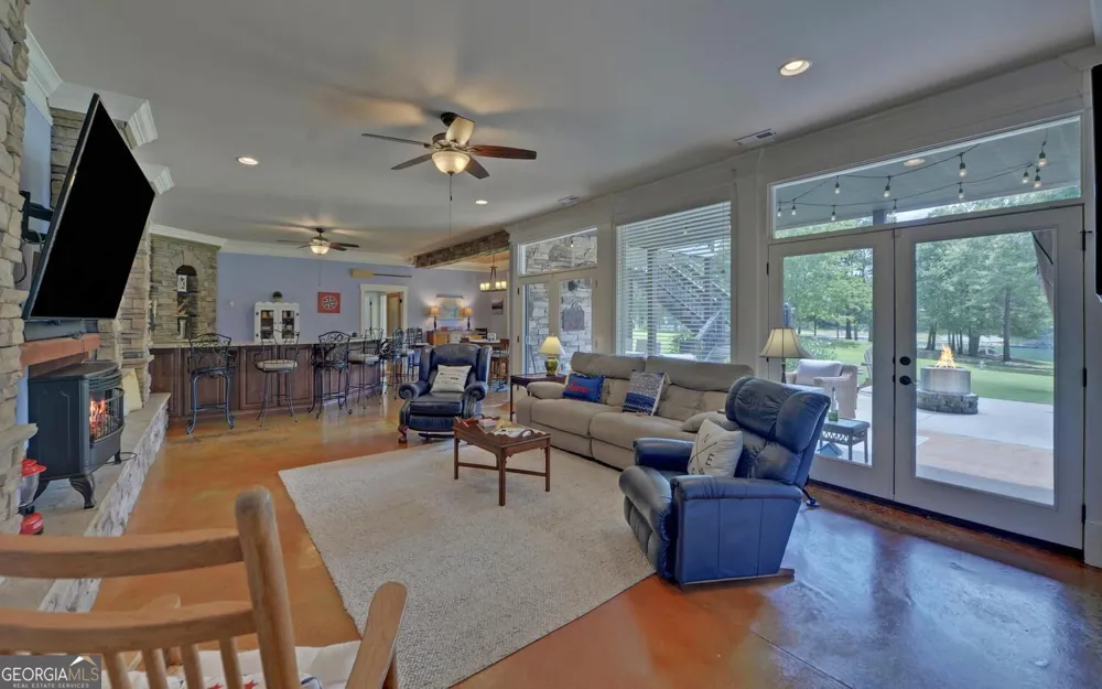 120 Ponderosa DR Hartwell, GA 30643