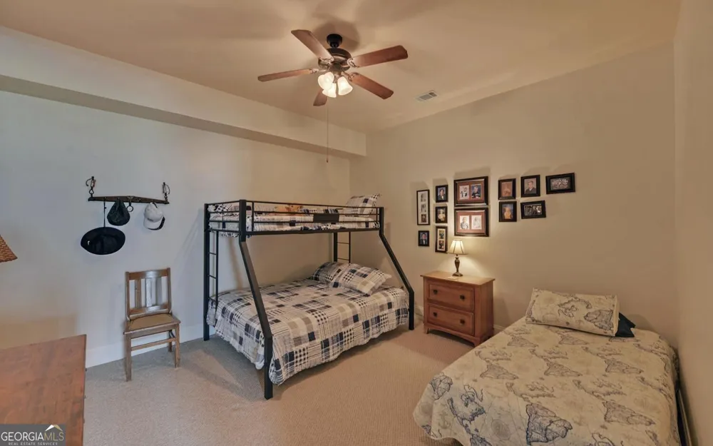 120 Ponderosa DR Hartwell, GA 30643