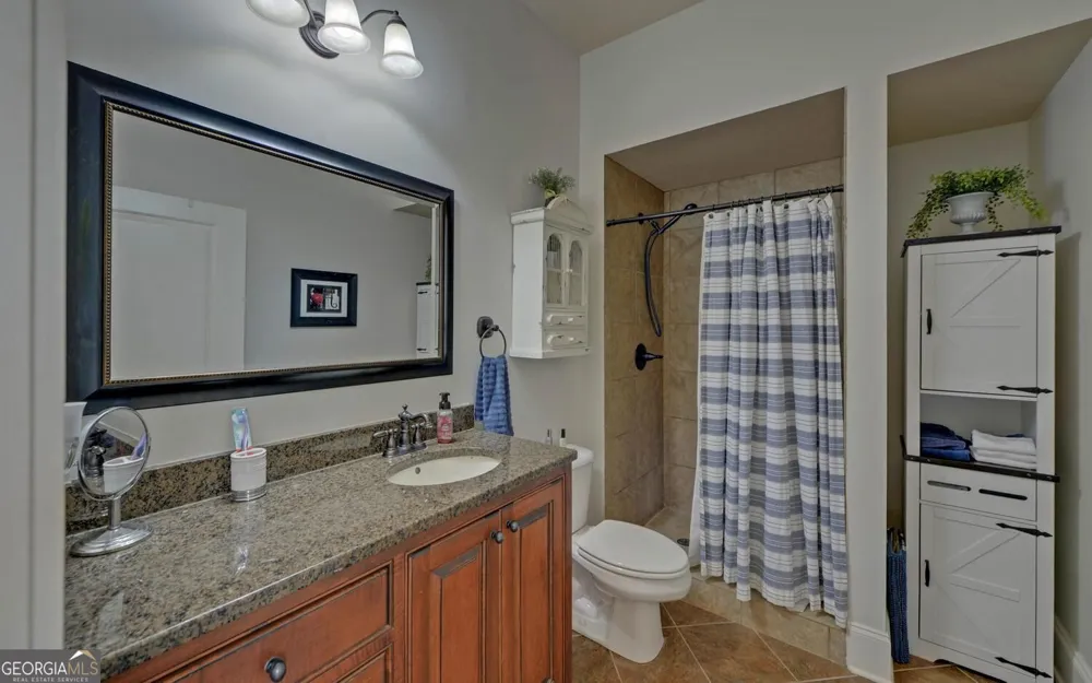 120 Ponderosa DR Hartwell, GA 30643