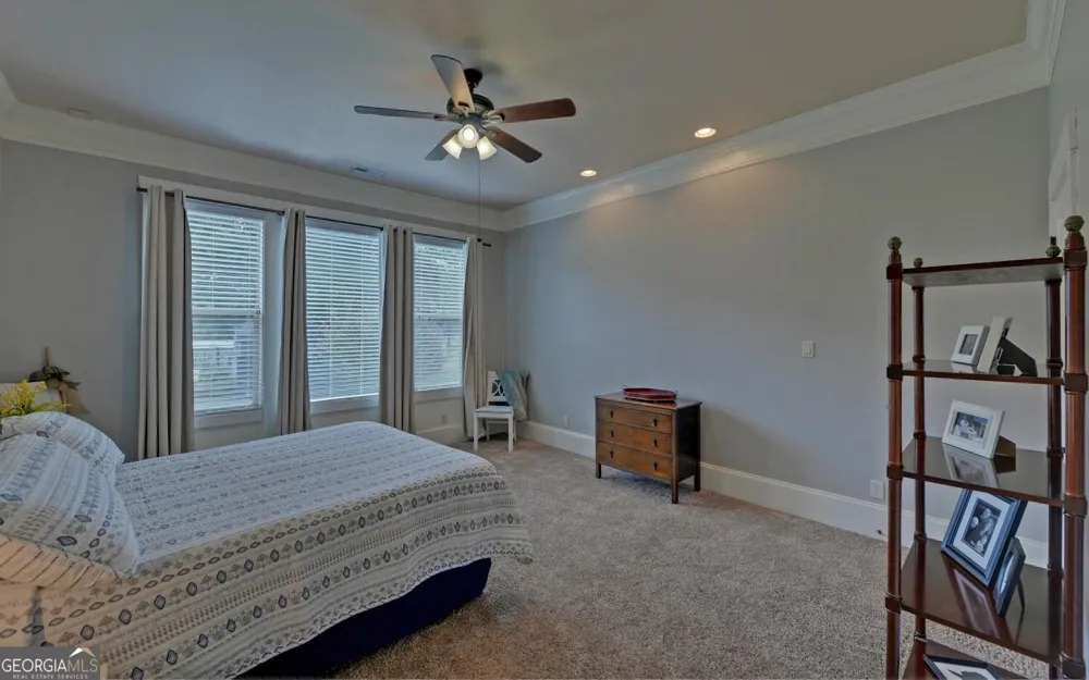 120 Ponderosa DR Hartwell, GA 30643