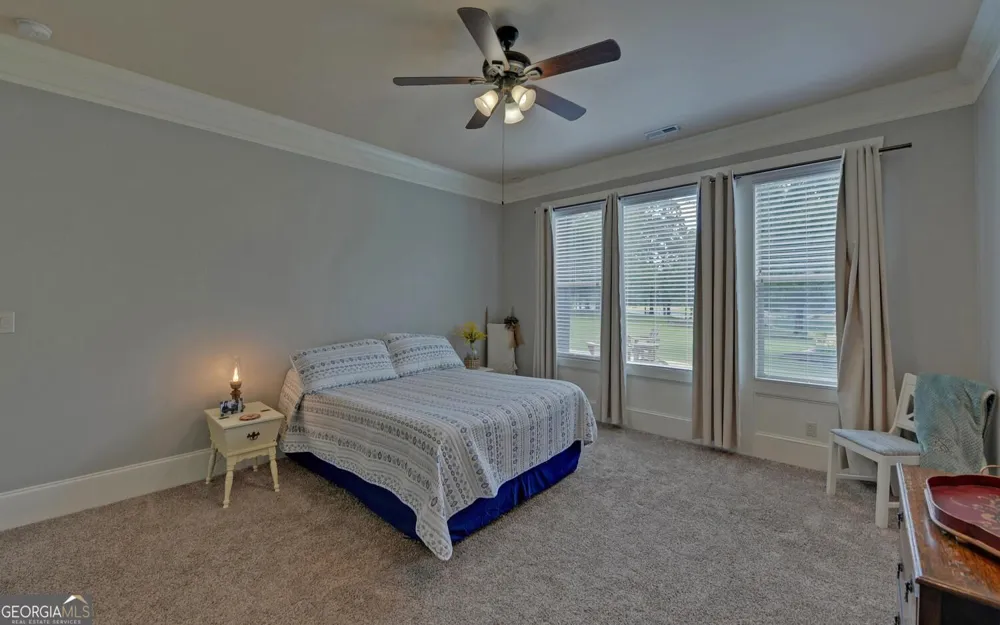 120 Ponderosa DR Hartwell, GA 30643
