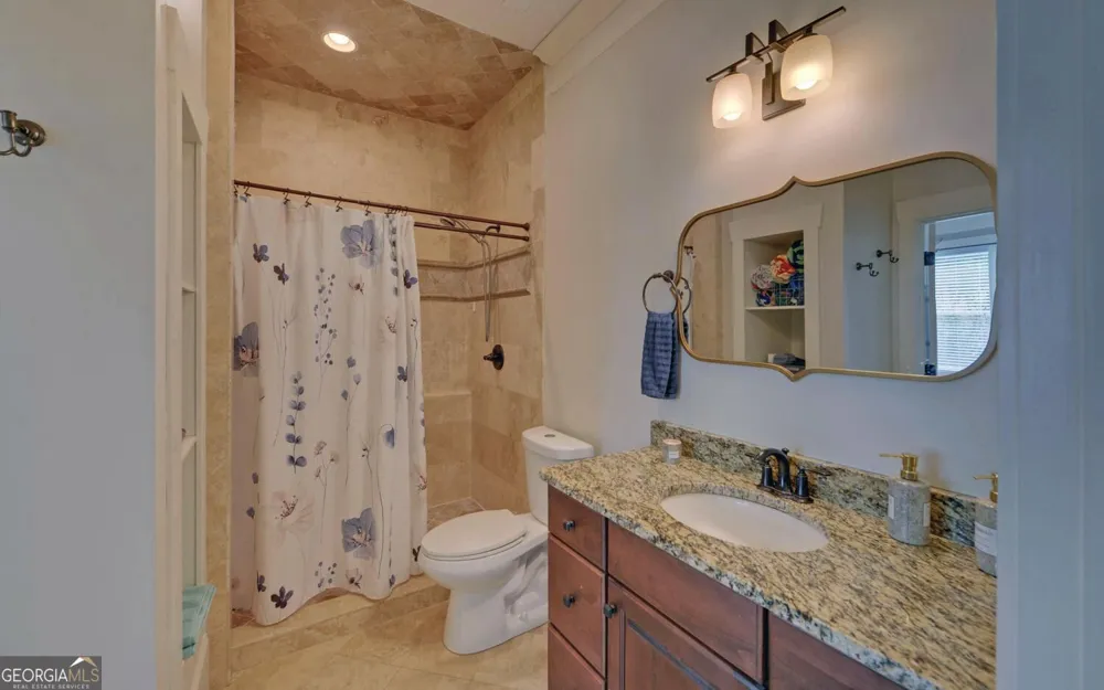 120 Ponderosa DR Hartwell, GA 30643