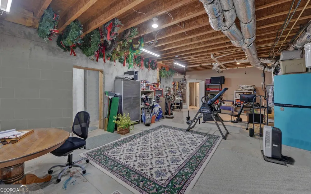 120 Ponderosa DR Hartwell, GA 30643