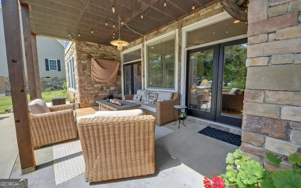 120 Ponderosa DR Hartwell, GA 30643