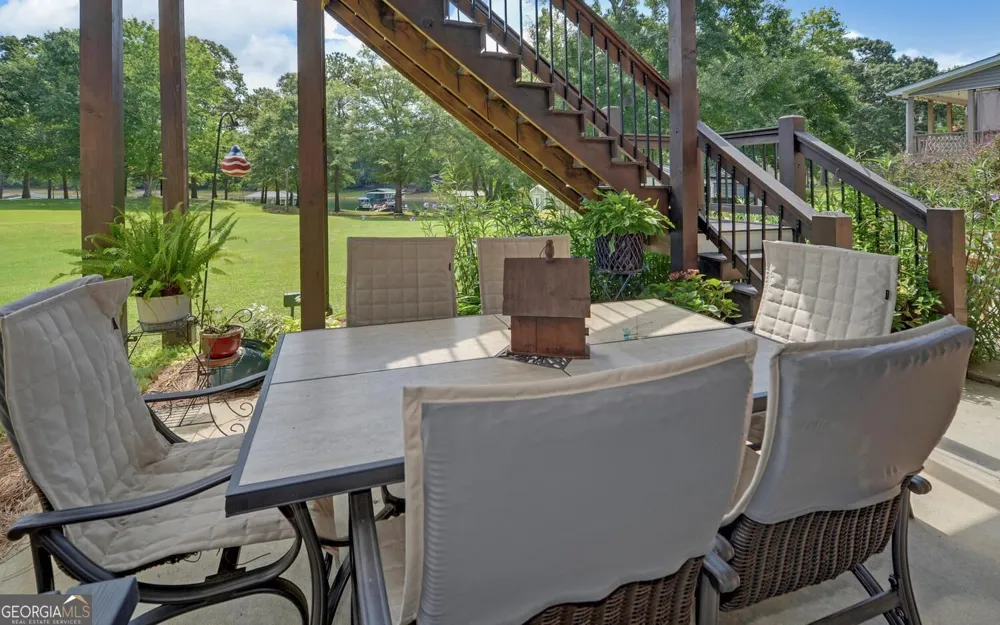 120 Ponderosa DR Hartwell, GA 30643
