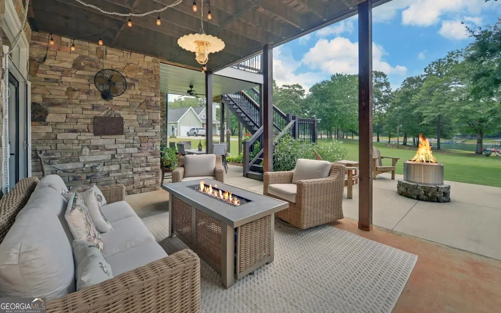 120 Ponderosa DR Hartwell, GA 30643