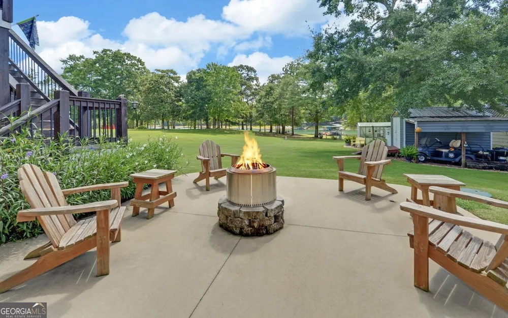120 Ponderosa DR Hartwell, GA 30643