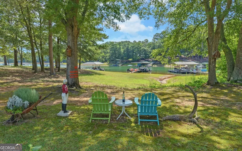 120 Ponderosa DR Hartwell, GA 30643