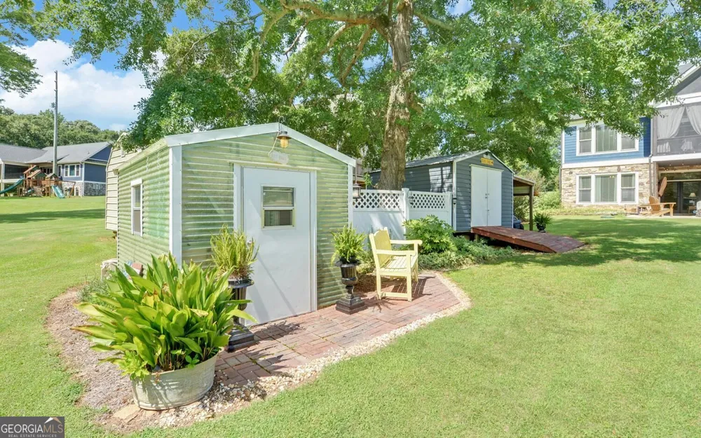 120 Ponderosa DR Hartwell, GA 30643