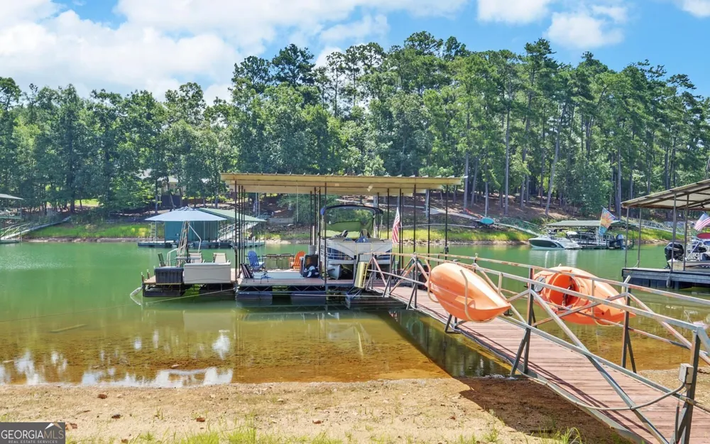 120 Ponderosa DR Hartwell, GA 30643