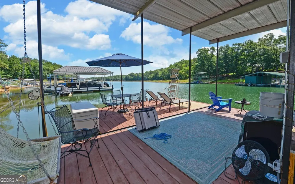 120 Ponderosa DR Hartwell, GA 30643