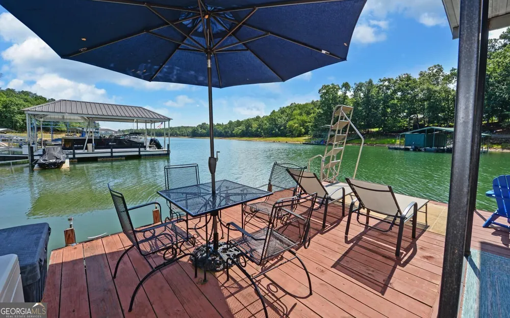 120 Ponderosa DR Hartwell, GA 30643
