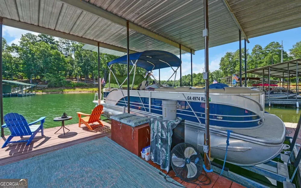 120 Ponderosa DR Hartwell, GA 30643