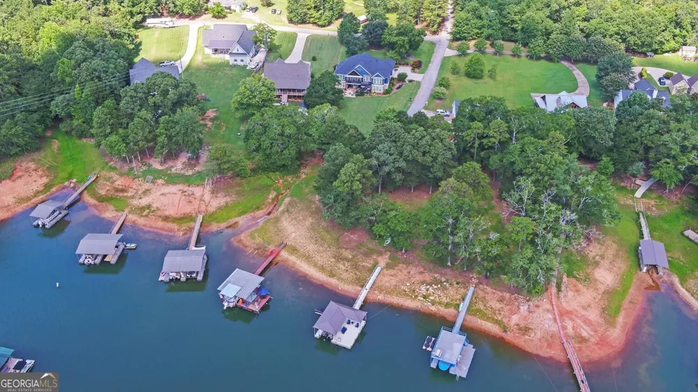 120 Ponderosa DR Hartwell, GA 30643