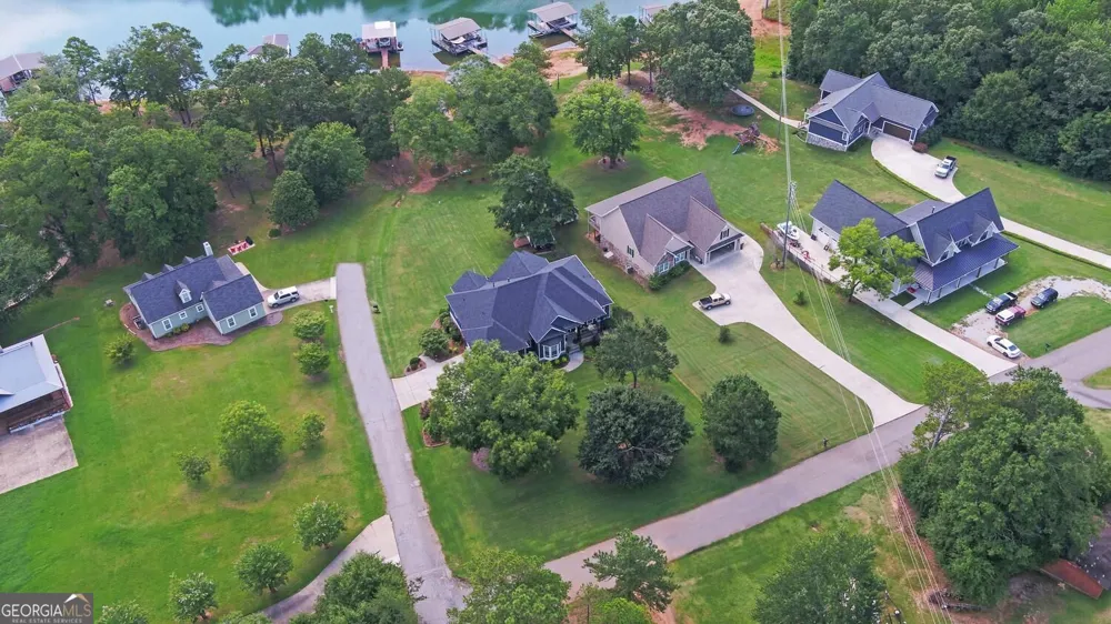 120 Ponderosa DR Hartwell, GA 30643