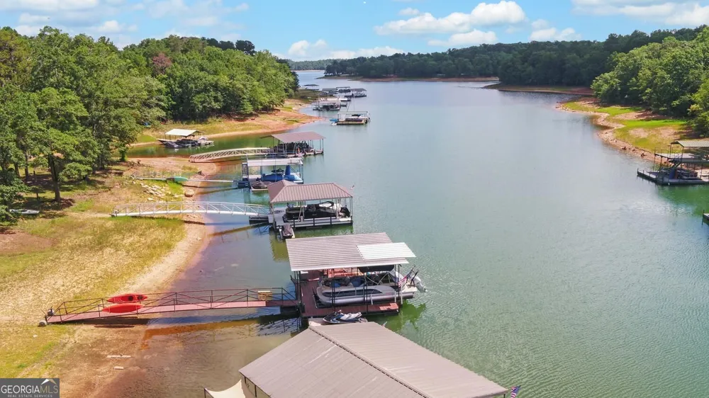 120 Ponderosa DR Hartwell, GA 30643