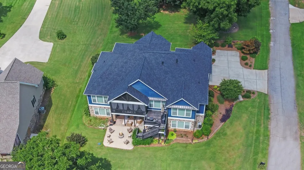 120 Ponderosa DR Hartwell, GA 30643