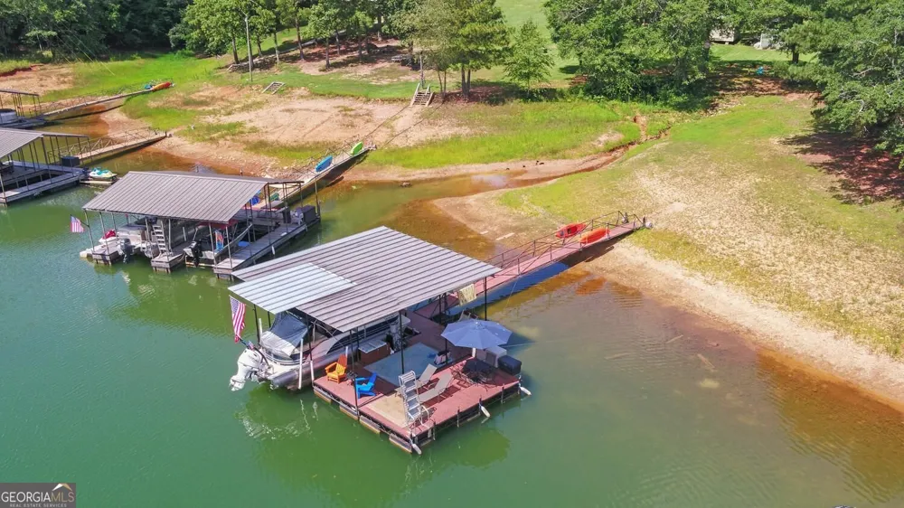 120 Ponderosa DR Hartwell, GA 30643