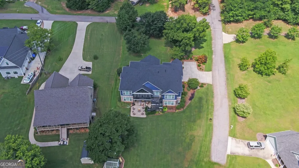 120 Ponderosa DR Hartwell, GA 30643