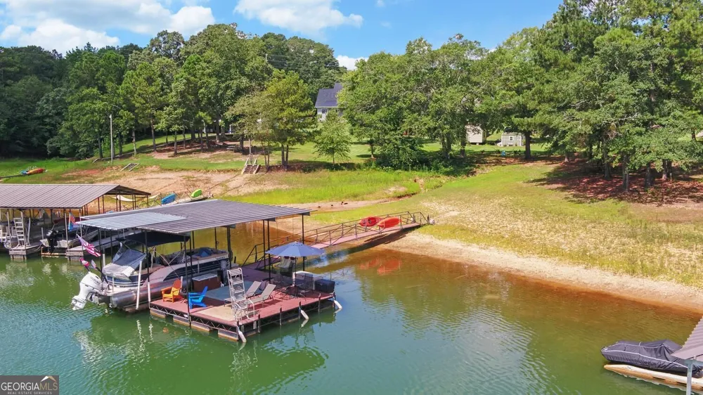 120 Ponderosa DR Hartwell, GA 30643
