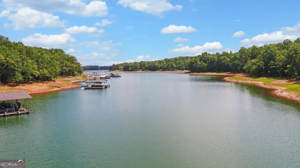 120 Ponderosa DR Hartwell, GA 30643