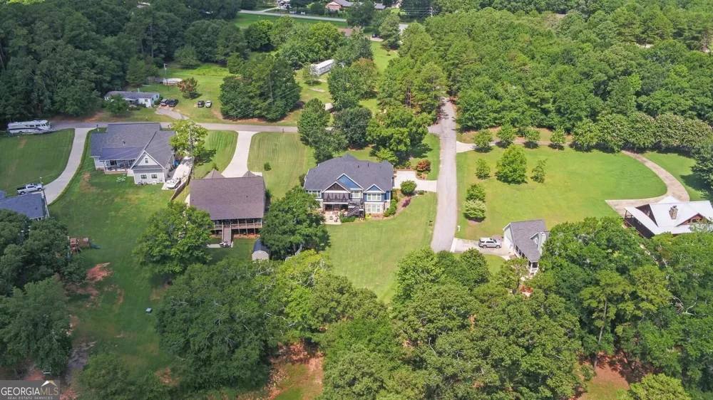 120 Ponderosa DR Hartwell, GA 30643