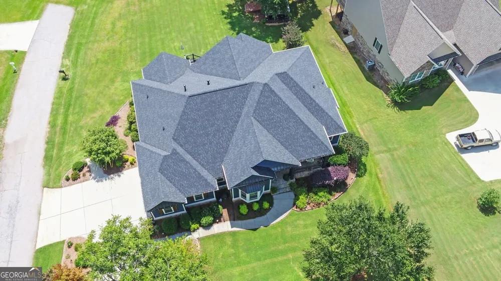 120 Ponderosa DR Hartwell, GA 30643