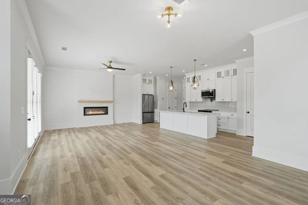 331 Orchid ST Braselton, GA 30517