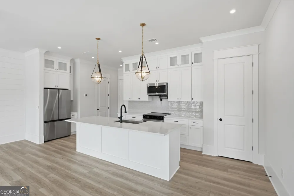 331 Orchid ST Braselton, GA 30517
