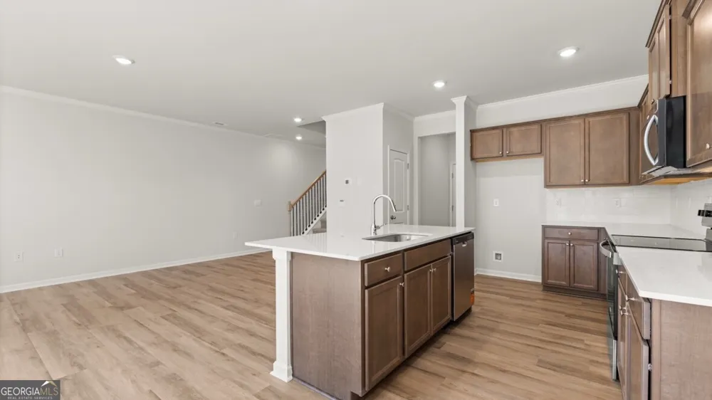 64 Berryville DR Dawsonville, GA 30534