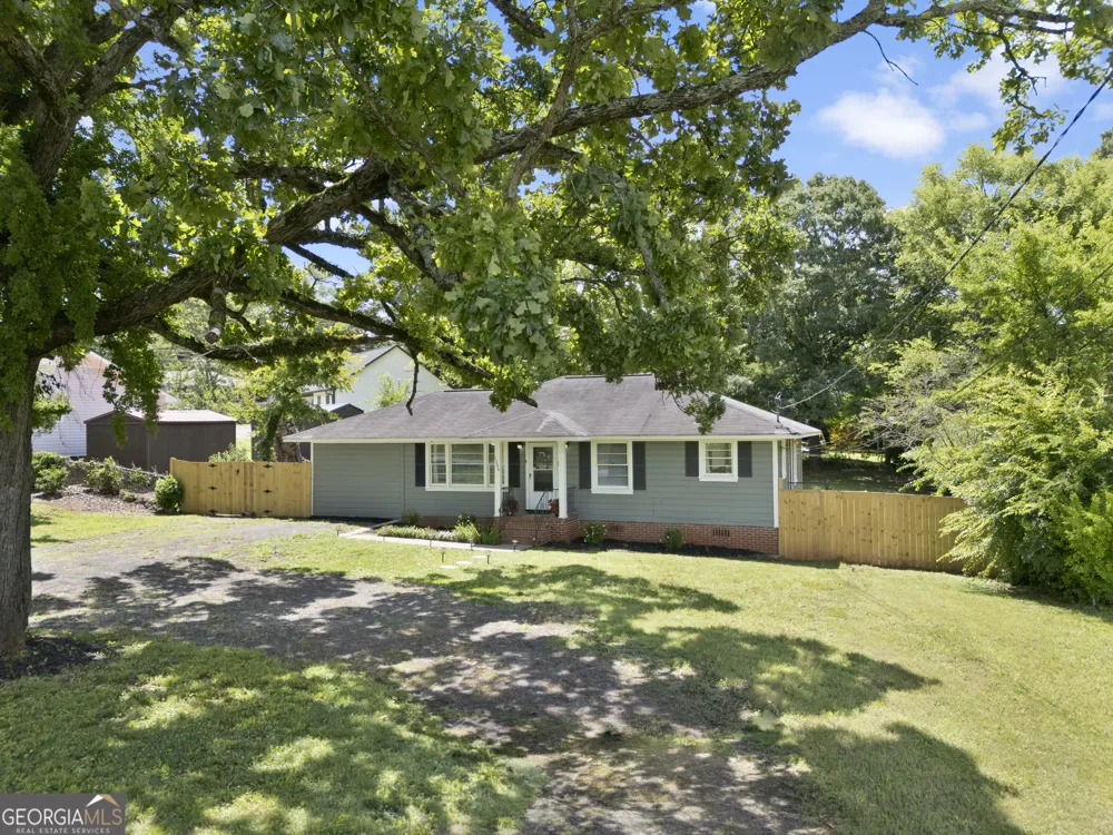 1306 Calhoun AVE Rome, GA 30161