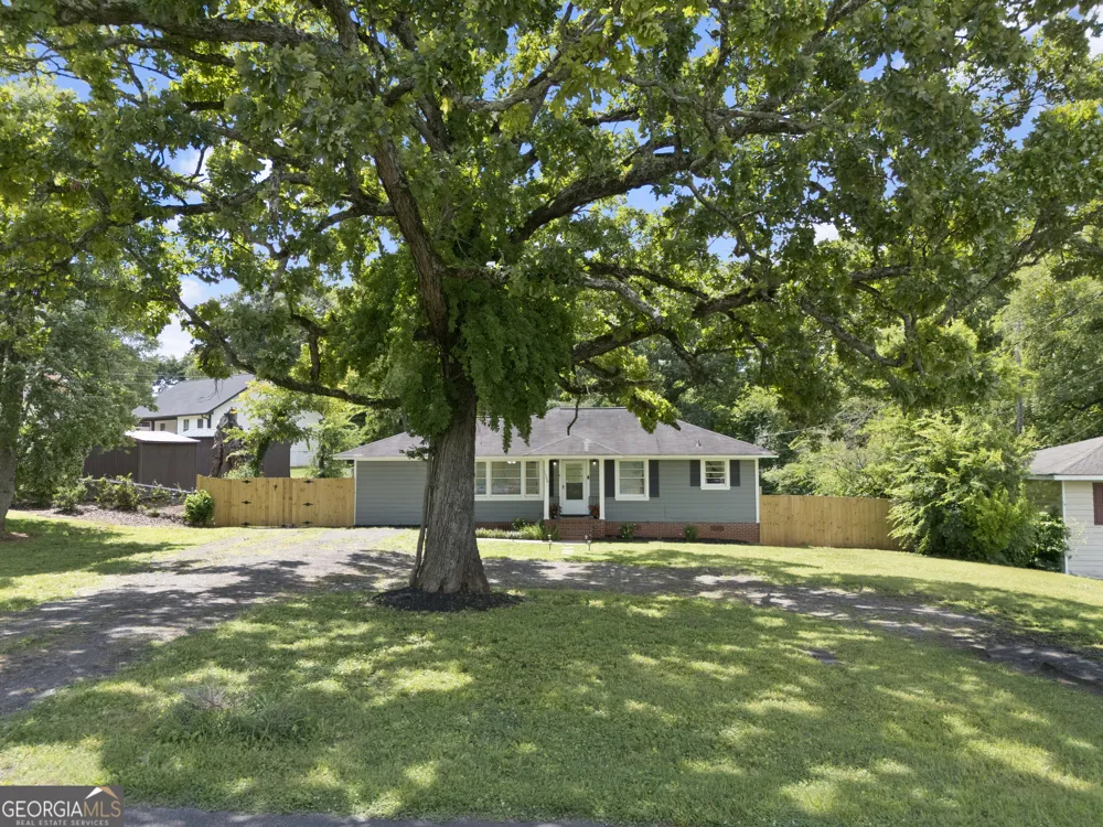 1306 Calhoun AVE Rome, GA 30161