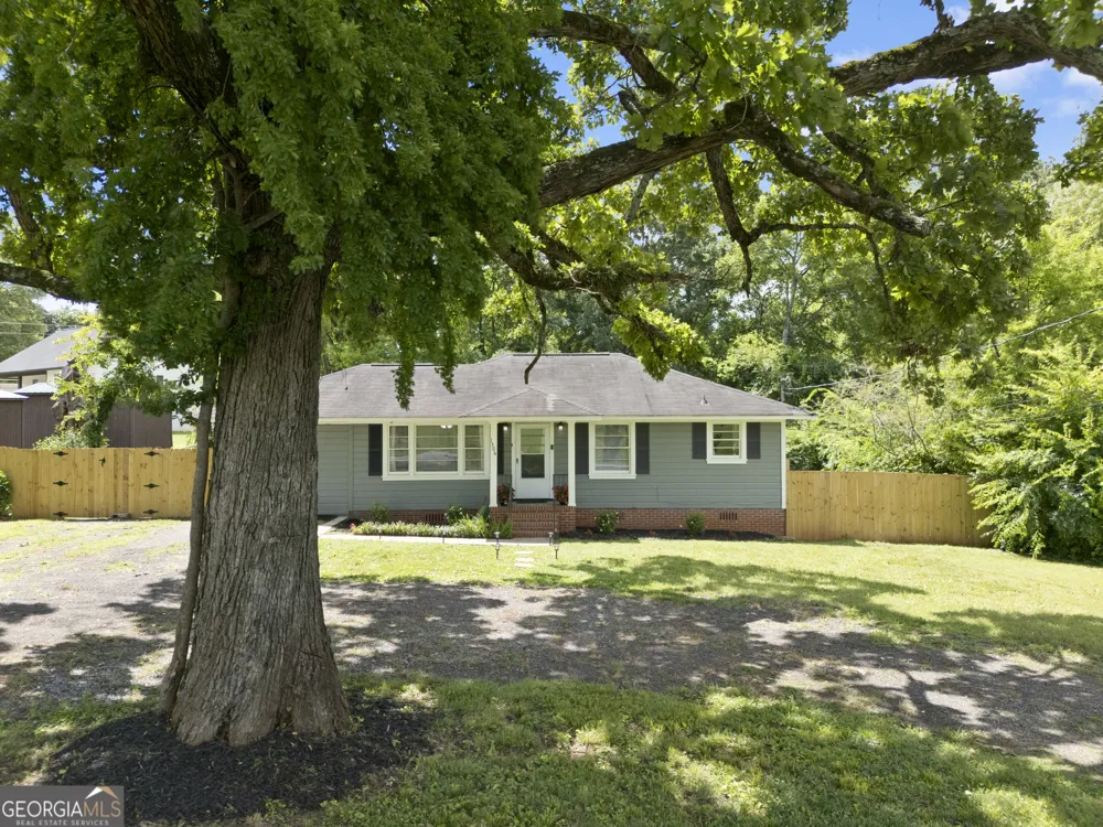 1306 Calhoun AVE Rome, GA 30161
