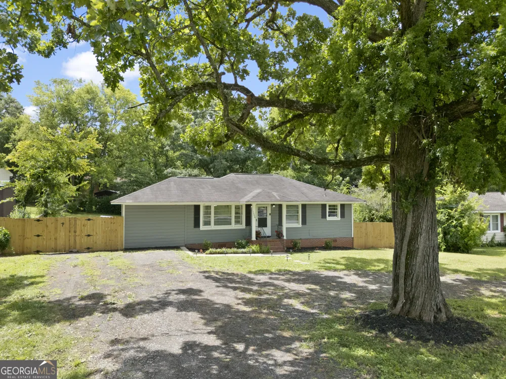 1306 Calhoun AVE Rome, GA 30161