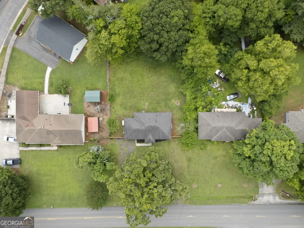 1306 Calhoun AVE Rome, GA 30161