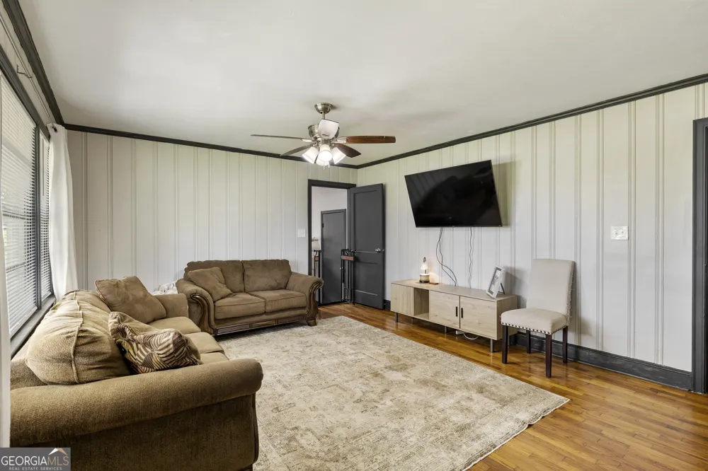 1306 Calhoun AVE Rome, GA 30161