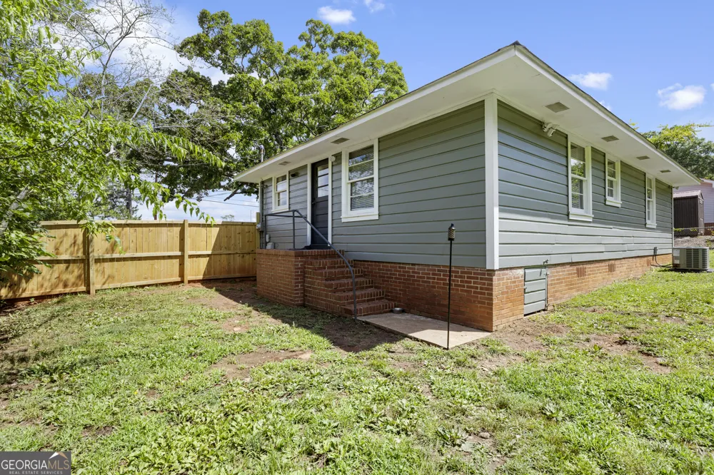 1306 Calhoun AVE Rome, GA 30161