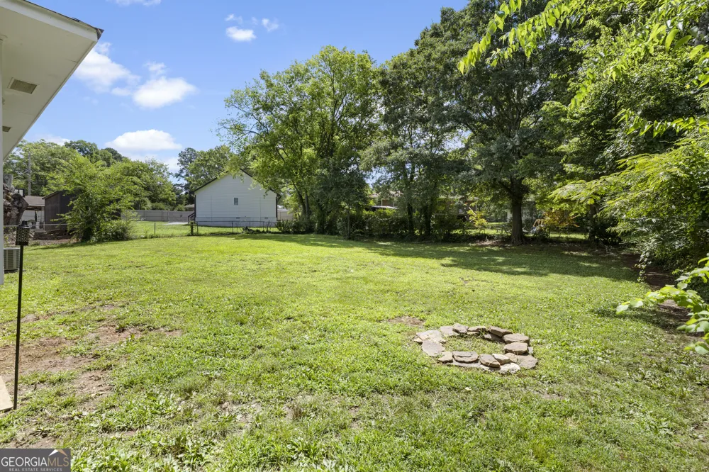 1306 Calhoun AVE Rome, GA 30161