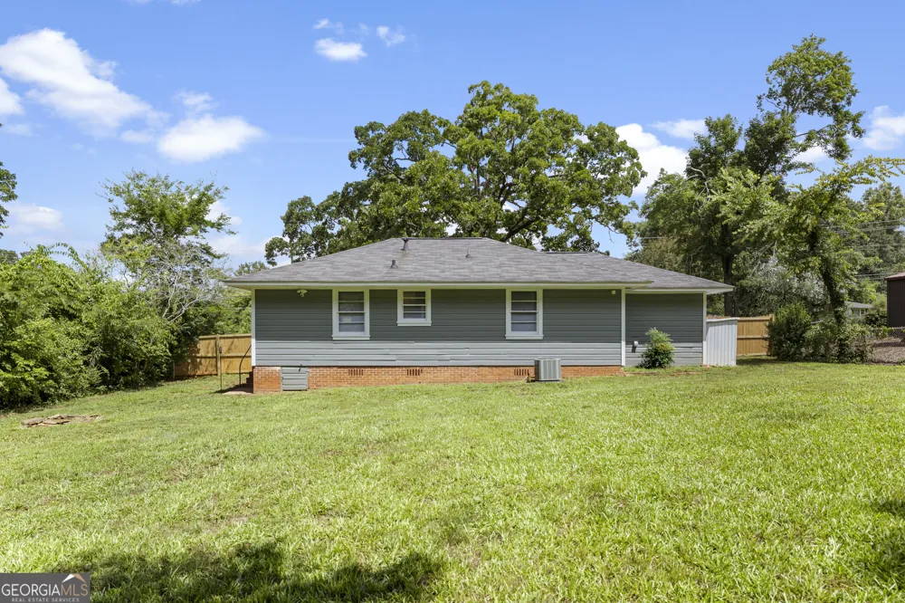 1306 Calhoun AVE Rome, GA 30161