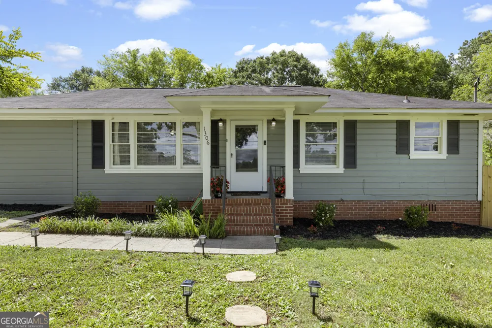 1306 Calhoun AVE Rome, GA 30161