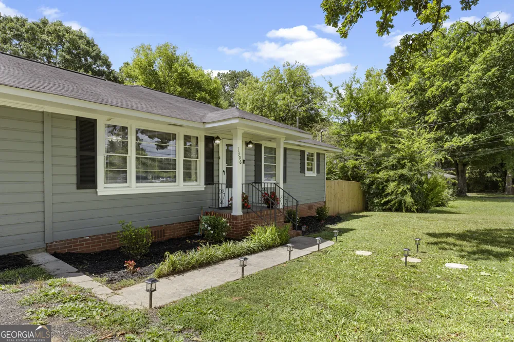 1306 Calhoun AVE Rome, GA 30161