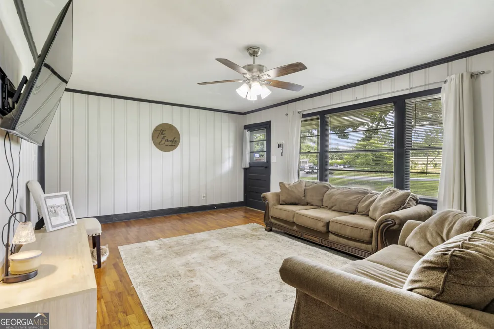 1306 Calhoun AVE Rome, GA 30161