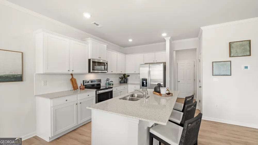 157 Addison TRCE Dawsonville, GA 30534