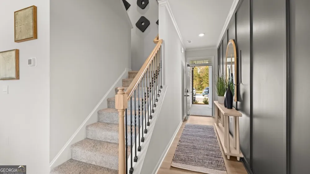 157 Addison TRCE Dawsonville, GA 30534