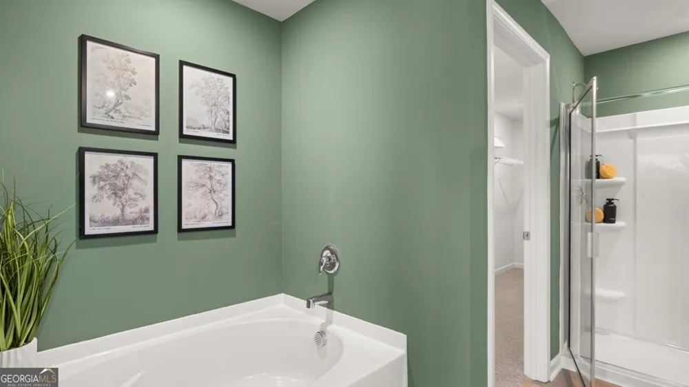 157 Addison TRCE Dawsonville, GA 30534