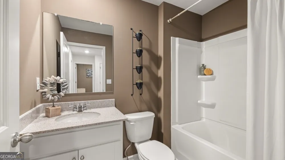 157 Addison TRCE Dawsonville, GA 30534